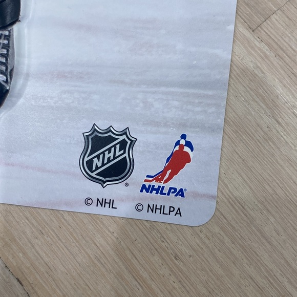 NHL Jarome Iginla 3D Poster - Picture 6 of 9